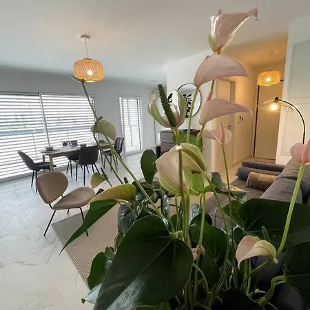 Apartament Magnifique A La Frontiere Suisse