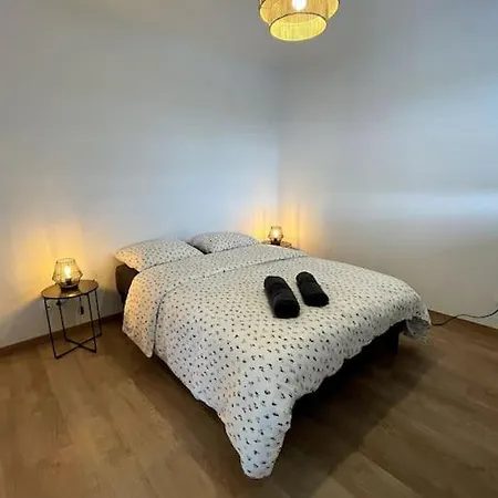 Magnifique A La Frontiere Suisse