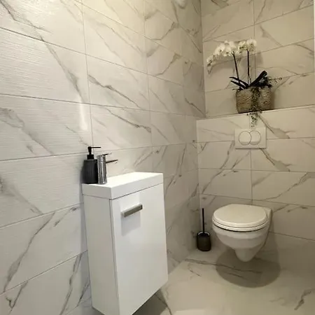 Magnifique A La Frontiere Suisse Apartment