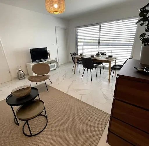 Apartamento Magnifique A La Frontiere Suisse Saint-Louis (Haut-Rhin)