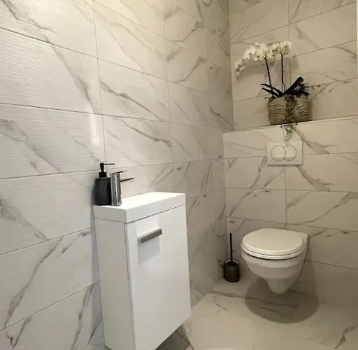 Magnifique A La Frontiere Suisse Apartamento